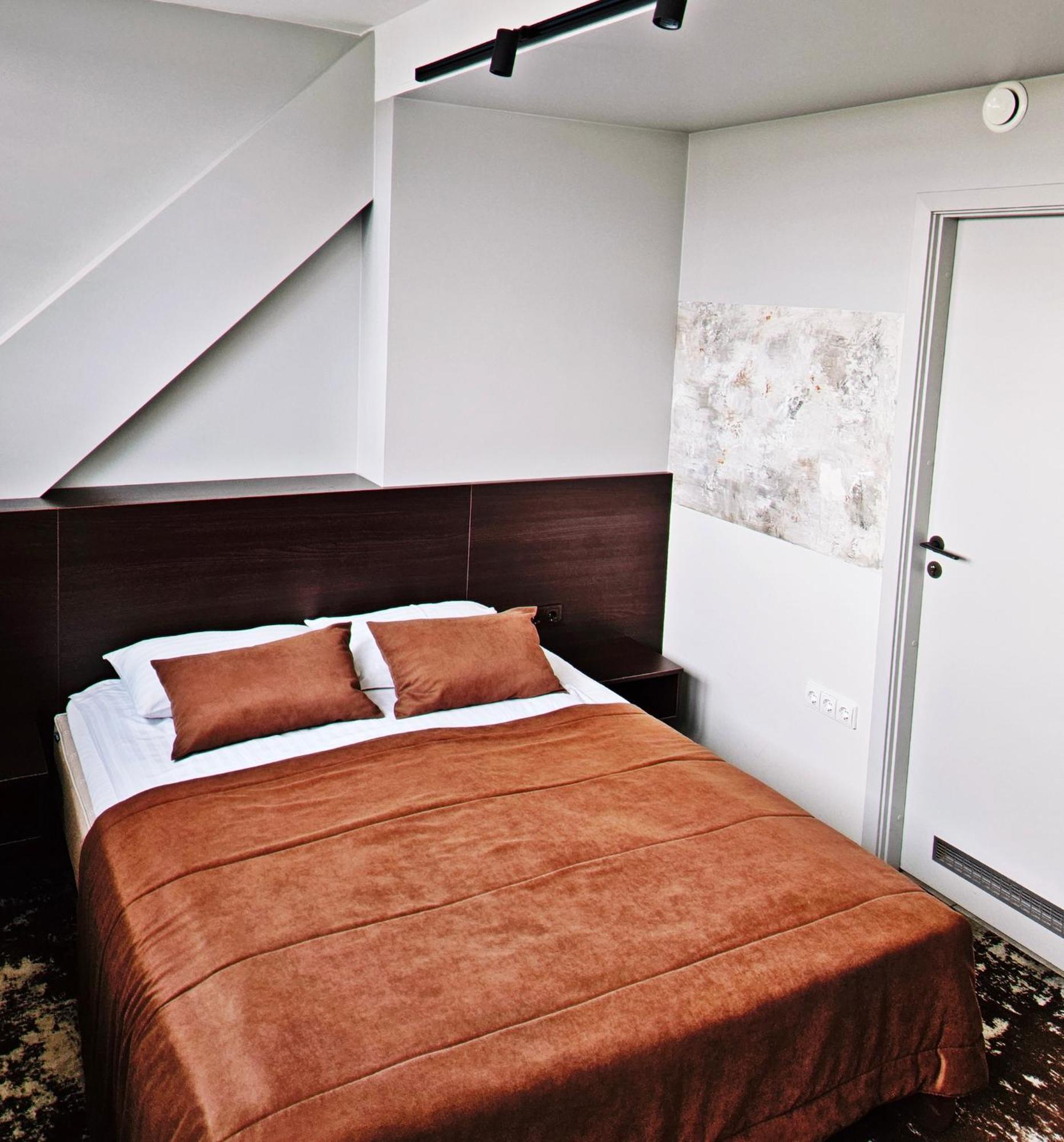 Old Mill Hotel Klaipėda Habitación foto