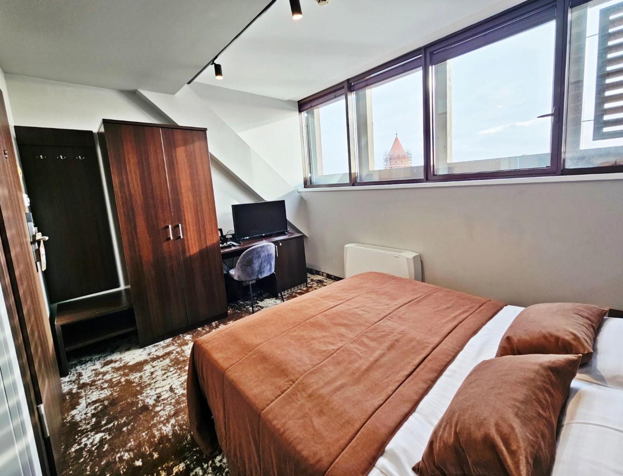 Old Mill Hotel Klaipėda Habitación foto